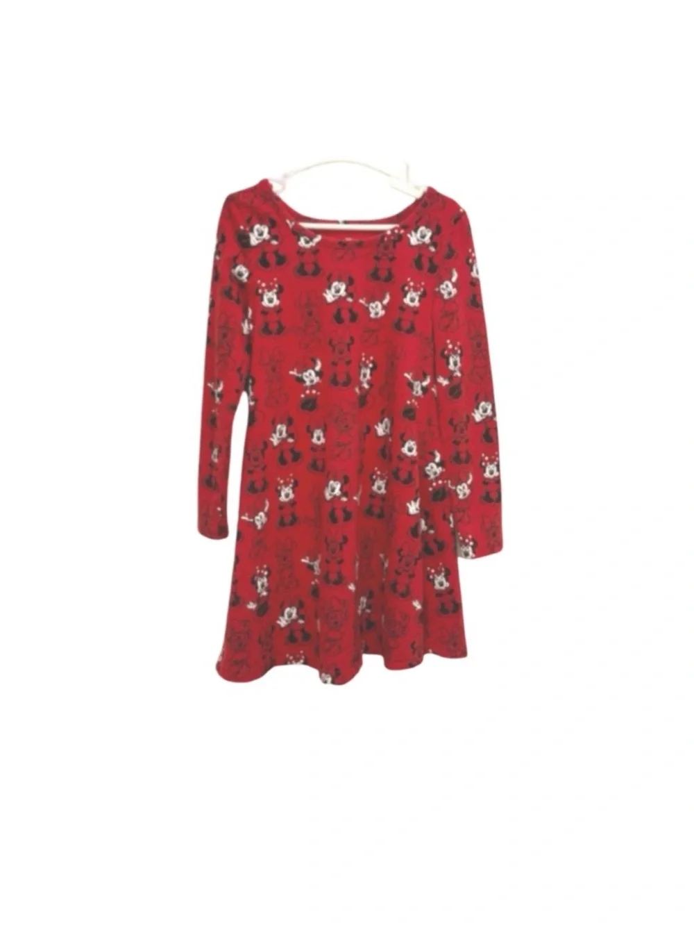 $15 Sale Disney Minnie Mouse Dress